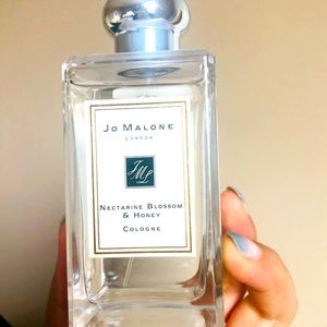 Jo Malone Nectarine blossom & Honey 100mL